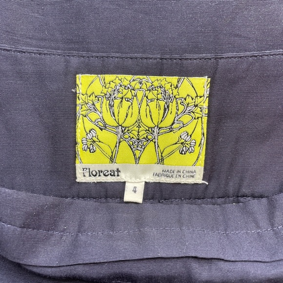 Anthropologie Skirt - Picture 5 of 6